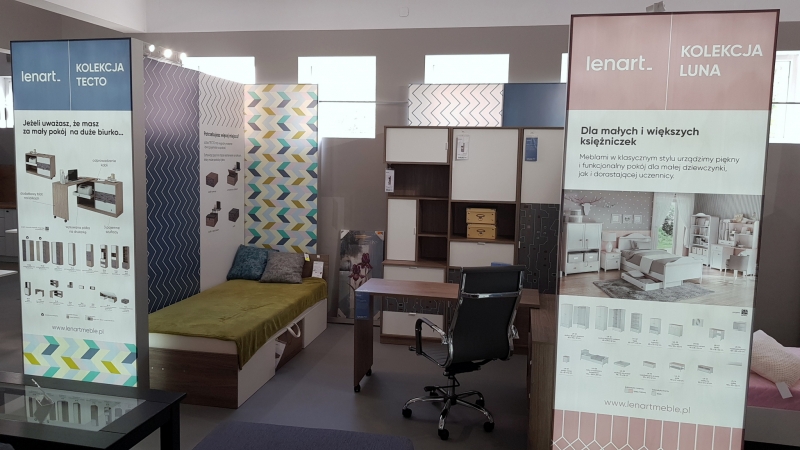 6/12 Strefa Mebli Lenart