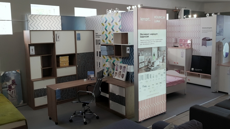 7/12 Strefa Mebli Lenart