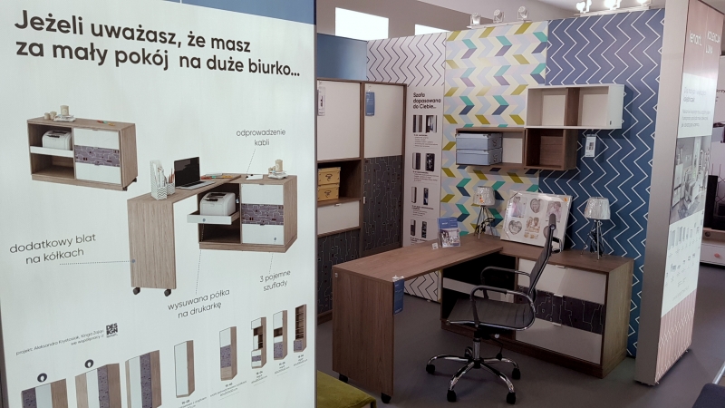 8/12 Strefa Mebli Lenart