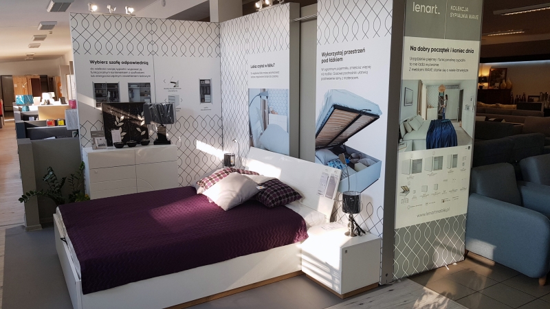 9/12 Strefa Mebli Lenart