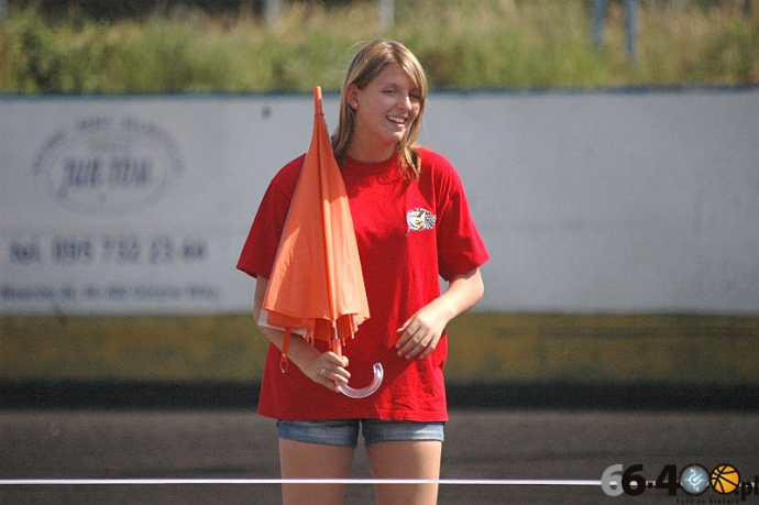 3/59 Pierwsza runda Pucharu Polski Par Klubowych w kategorii 80-125cc. 