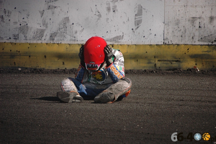 48/59 Pierwsza runda Pucharu Polski Par Klubowych w kategorii 80-125cc. 