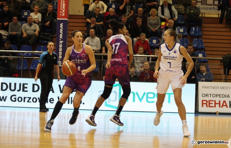 4/24 EuroCup: Gorzow-Bydgoszcz