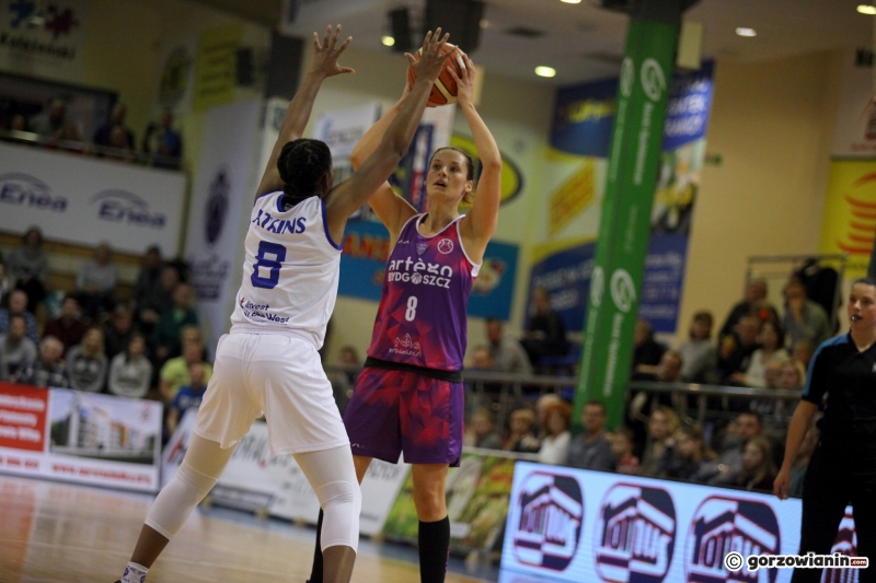 5/24 EuroCup: Gorzow-Bydgoszcz