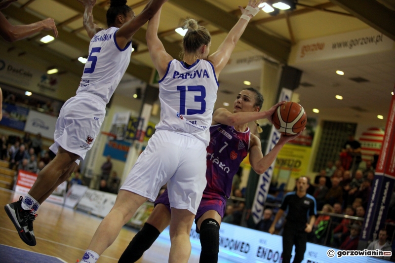 6/24 EuroCup: Gorzow-Bydgoszcz