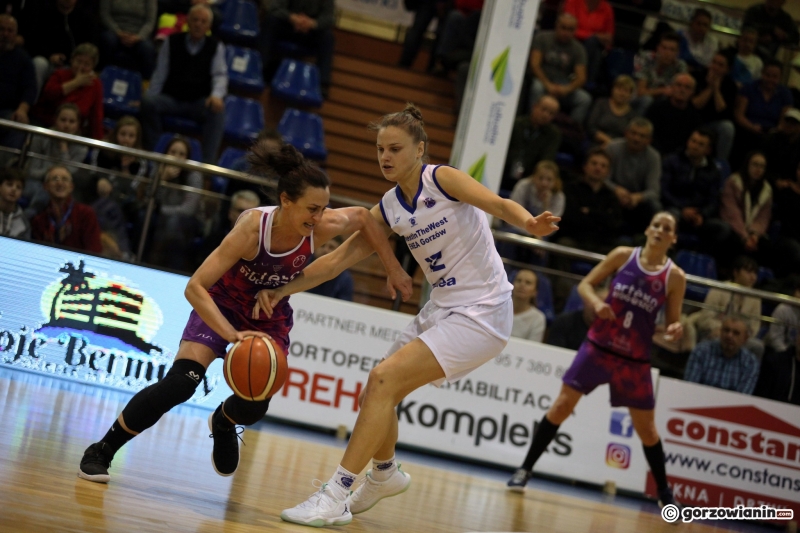 7/24 EuroCup: Gorzow-Bydgoszcz