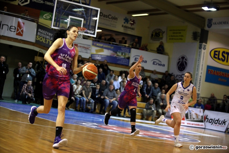 8/24 EuroCup: Gorzow-Bydgoszcz