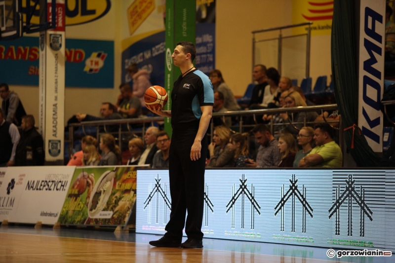 10/24 EuroCup: Gorzow-Bydgoszcz