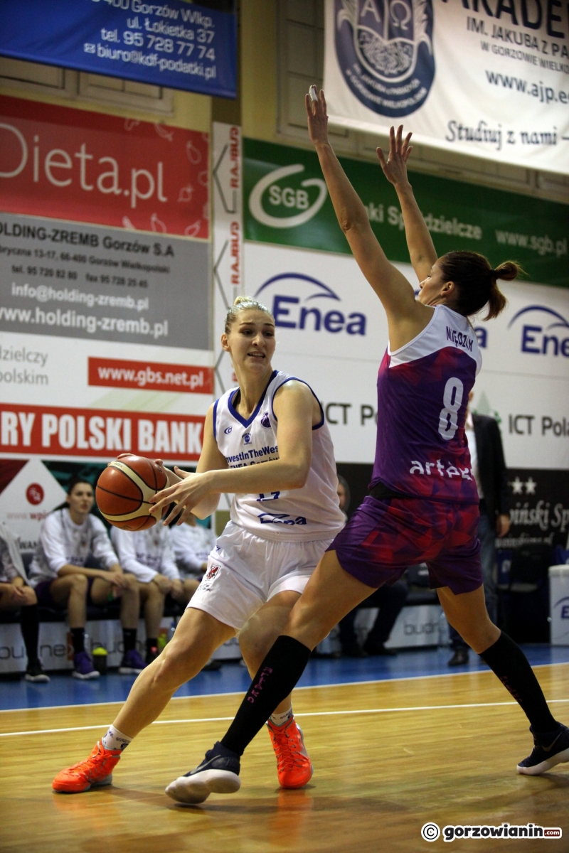 11/24 EuroCup: Gorzow-Bydgoszcz