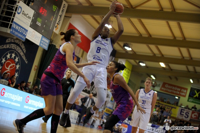 12/24 EuroCup: Gorzow-Bydgoszcz