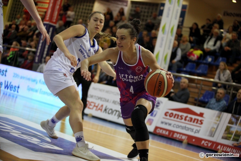 16/24 EuroCup: Gorzow-Bydgoszcz