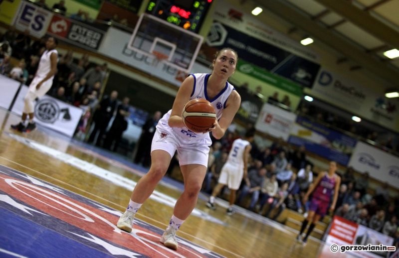 17/24 EuroCup: Gorzow-Bydgoszcz