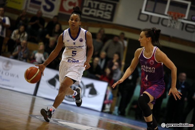 18/24 EuroCup: Gorzow-Bydgoszcz