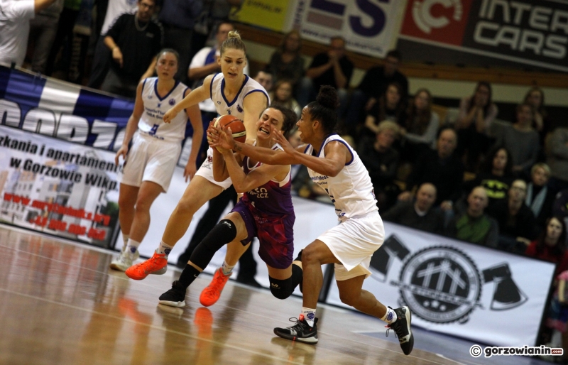 21/24 EuroCup: Gorzow-Bydgoszcz