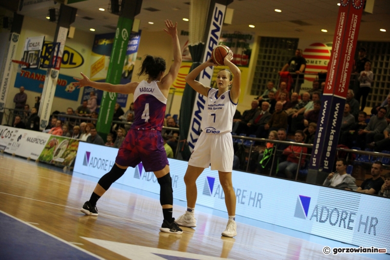 24/24 EuroCup: Gorzow-Bydgoszcz