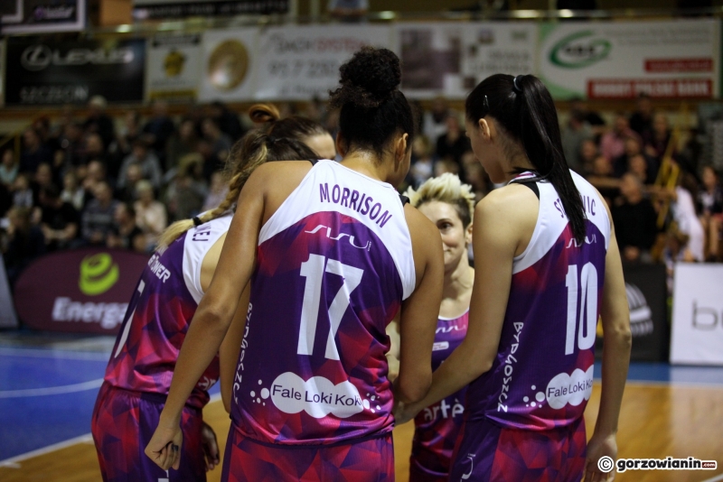 3/24 EBLK: Gorzów - Bydgoszcz