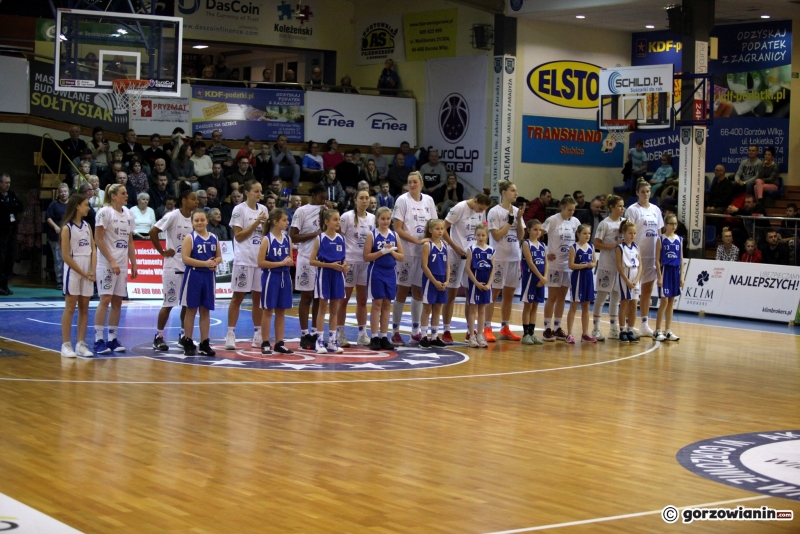 5/24 EBLK: Gorzów - Bydgoszcz