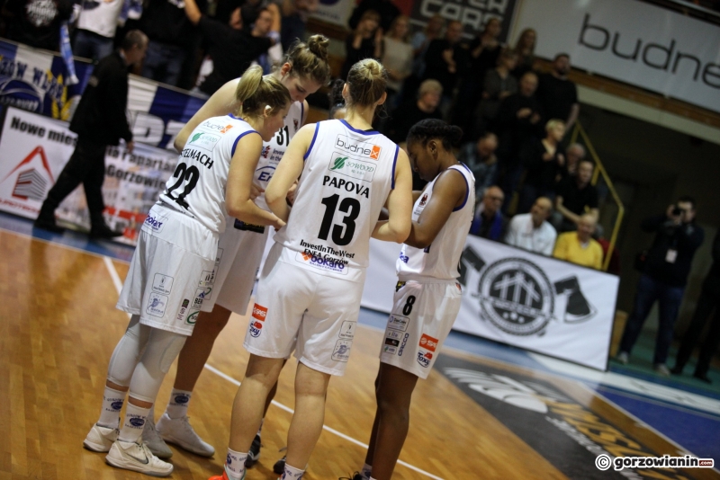 6/24 EBLK: Gorzów - Bydgoszcz