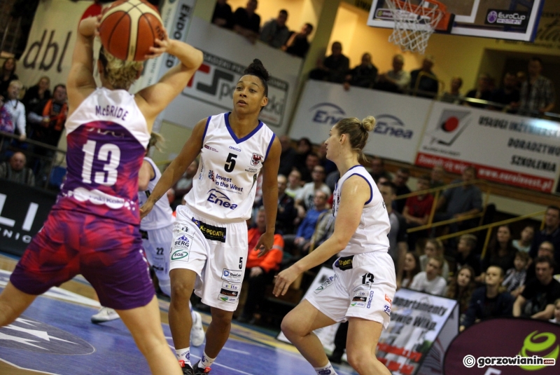 7/24 EBLK: Gorzów - Bydgoszcz