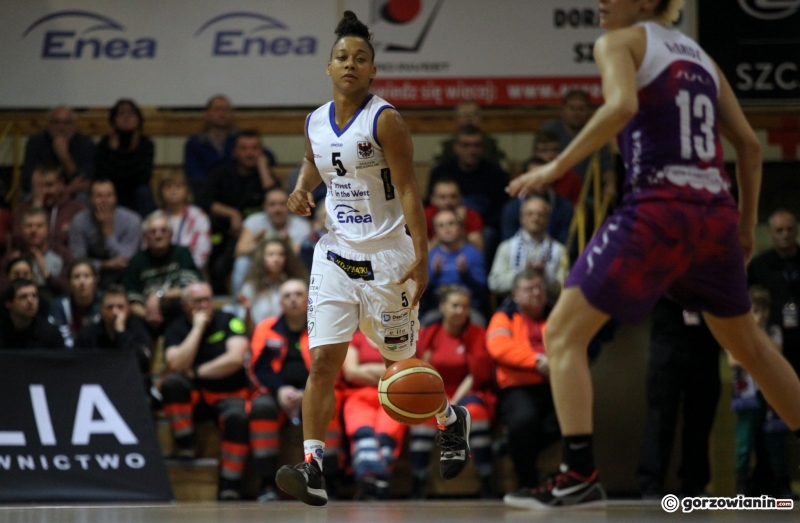 11/24 EBLK: Gorzów - Bydgoszcz