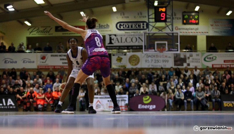 12/24 EBLK: Gorzów - Bydgoszcz