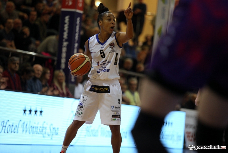 17/24 EBLK: Gorzów - Bydgoszcz