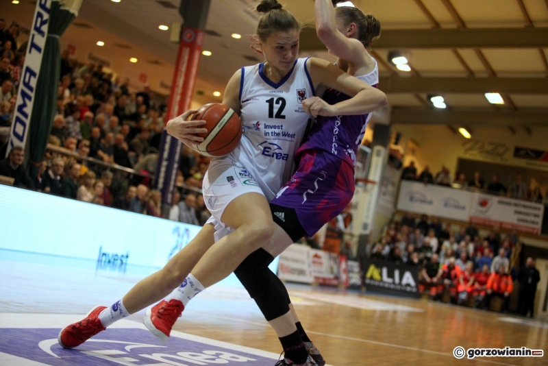 20/24 EBLK: Gorzów - Bydgoszcz