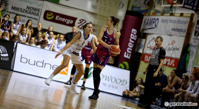 23/24 EBLK: Gorzów - Bydgoszcz