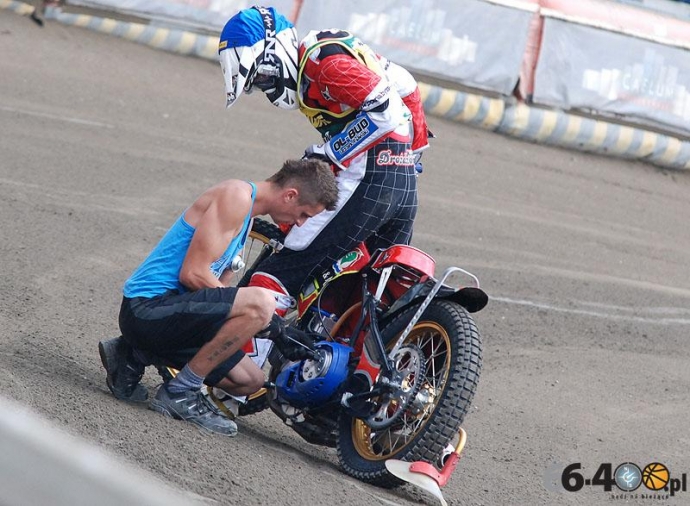 3/72 I runda MDMP - Gorzów