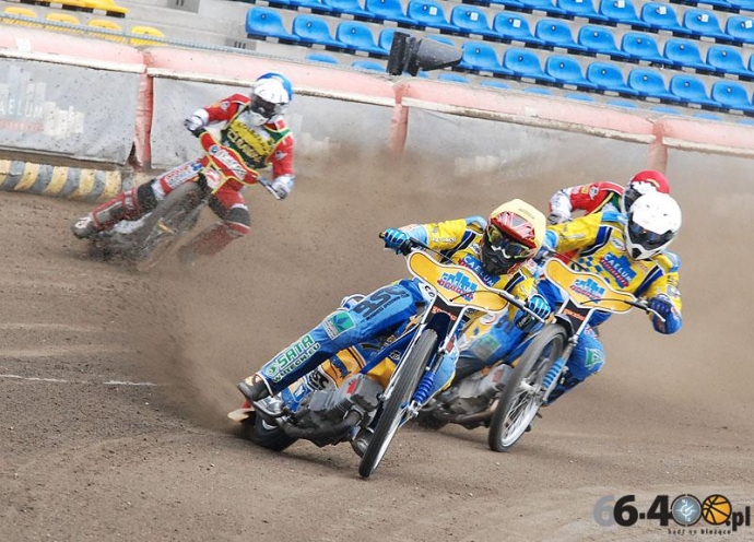 4/72 I runda MDMP - Gorzów