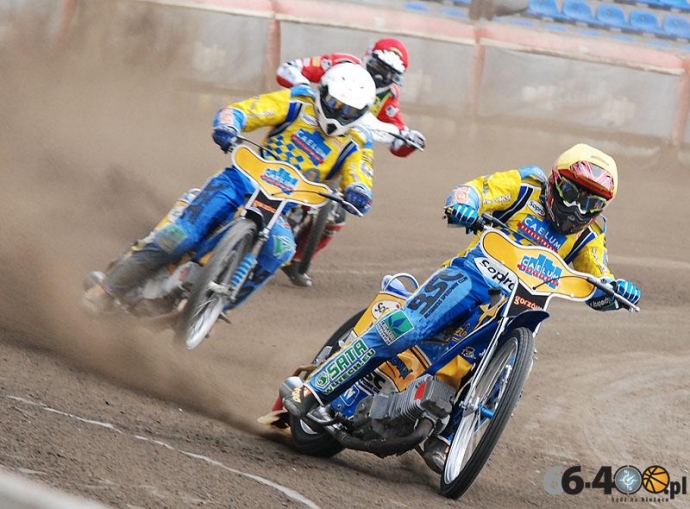 5/72 I runda MDMP - Gorzów