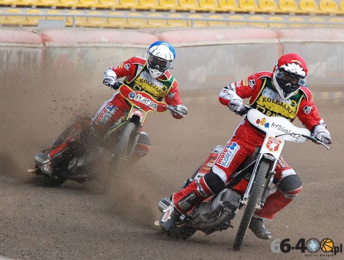 6/72 I runda MDMP - Gorzów