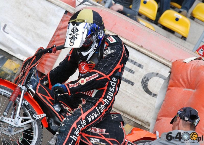 8/72 I runda MDMP - Gorzów