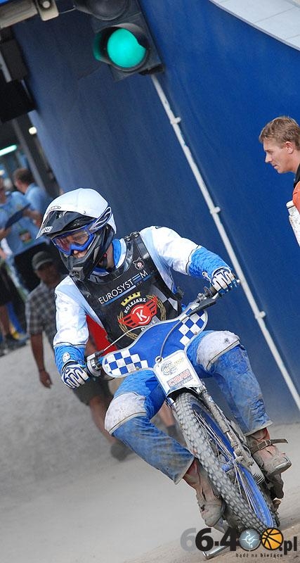 9/72 I runda MDMP - Gorzów