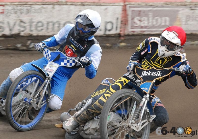 11/72 I runda MDMP - Gorzów