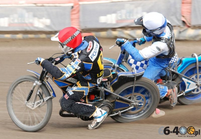 12/72 I runda MDMP - Gorzów