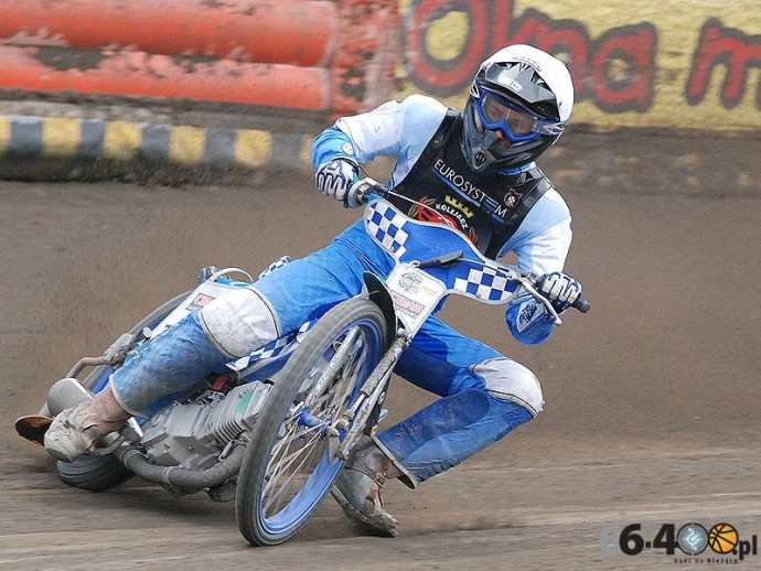 13/72 I runda MDMP - Gorzów