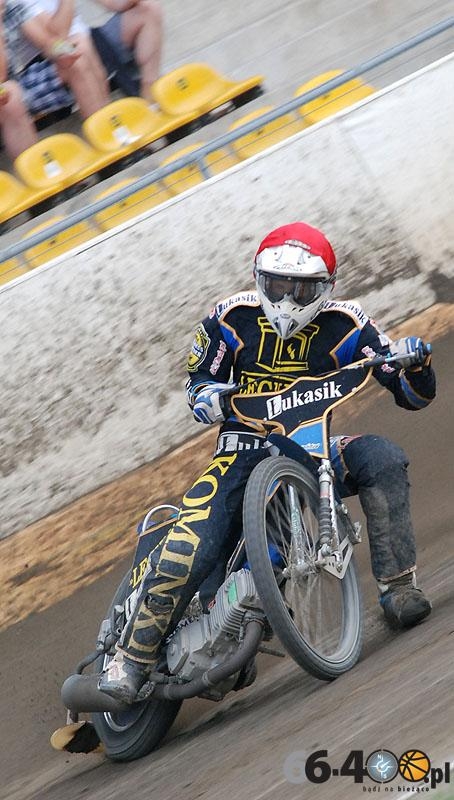 14/72 I runda MDMP - Gorzów