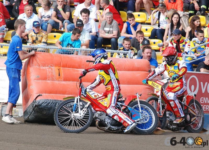 15/72 I runda MDMP - Gorzów