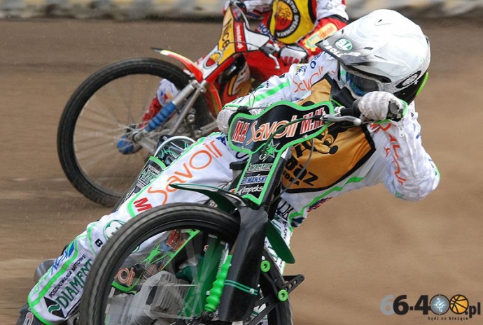 18/72 I runda MDMP - Gorzów