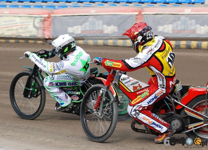 19/72 I runda MDMP - Gorzów