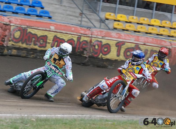 20/72 I runda MDMP - Gorzów