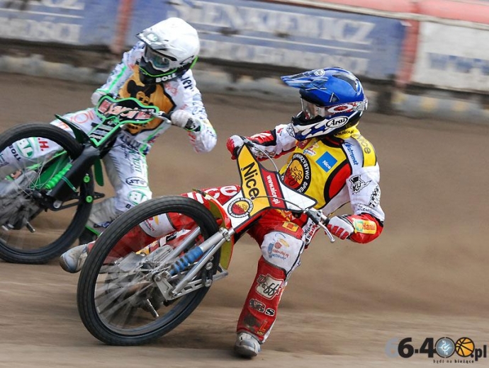 21/72 I runda MDMP - Gorzów