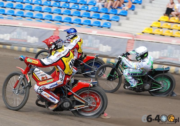 22/72 I runda MDMP - Gorzów