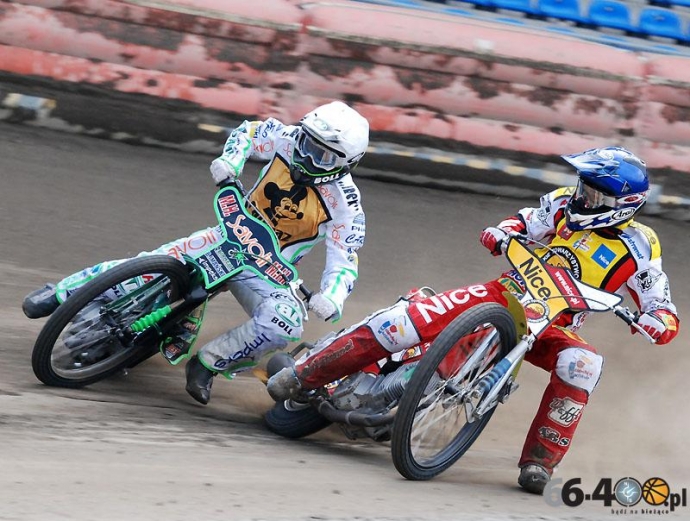 23/72 I runda MDMP - Gorzów