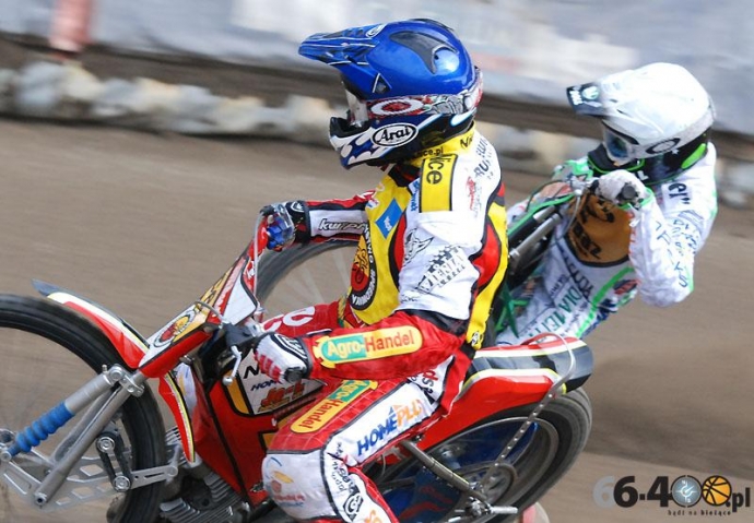 24/72 I runda MDMP - Gorzów