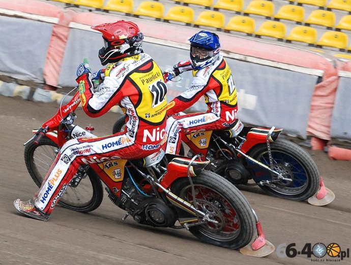 26/72 I runda MDMP - Gorzów