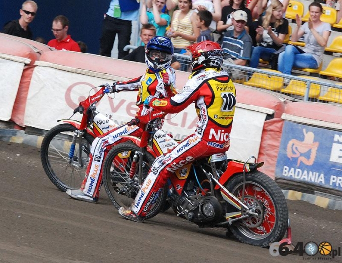 27/72 I runda MDMP - Gorzów