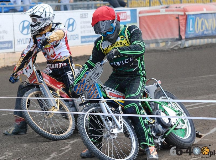 28/72 I runda MDMP - Gorzów