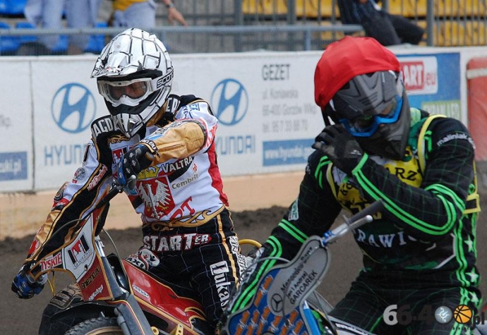 29/72 I runda MDMP - Gorzów